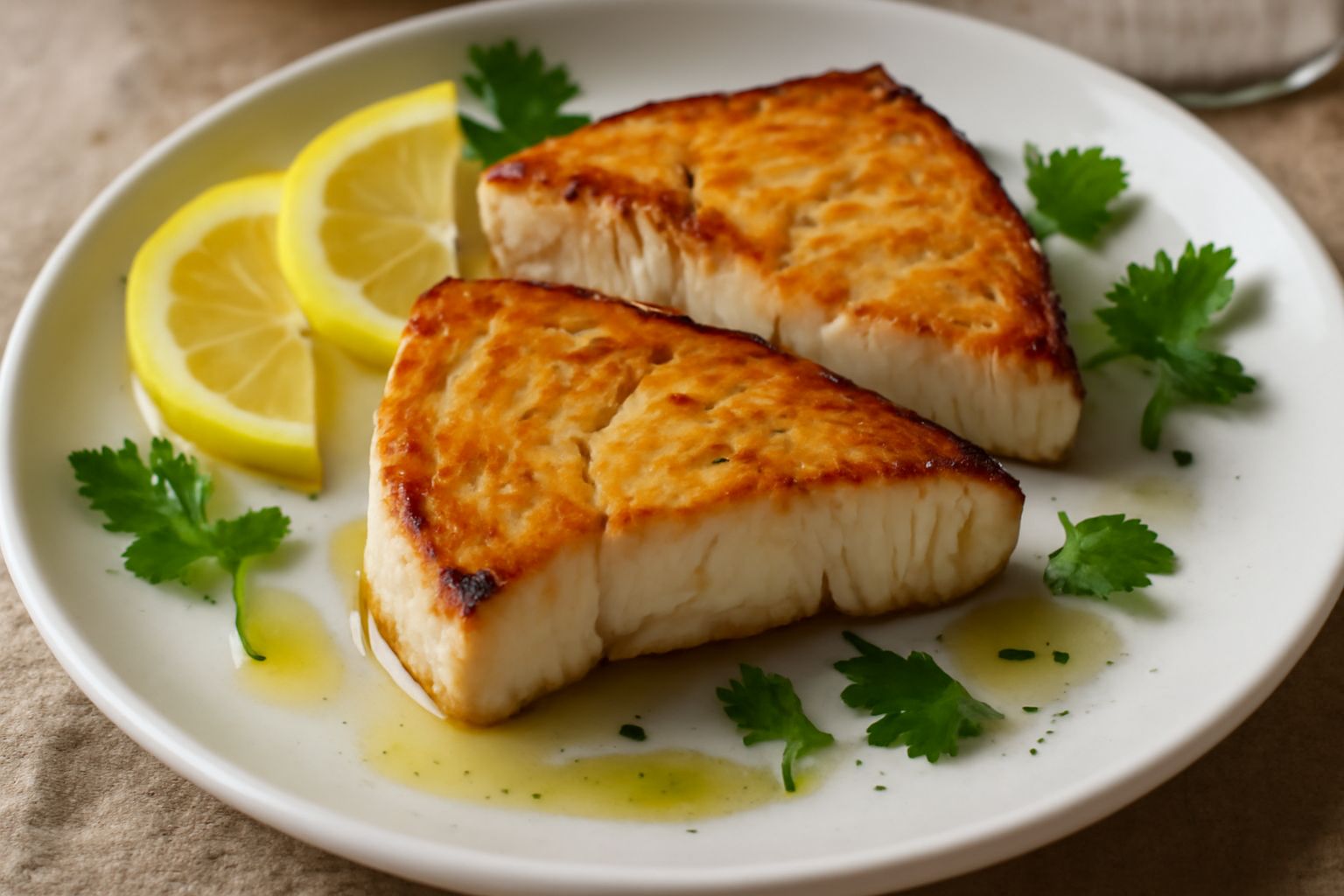 Pesce spada arrosto