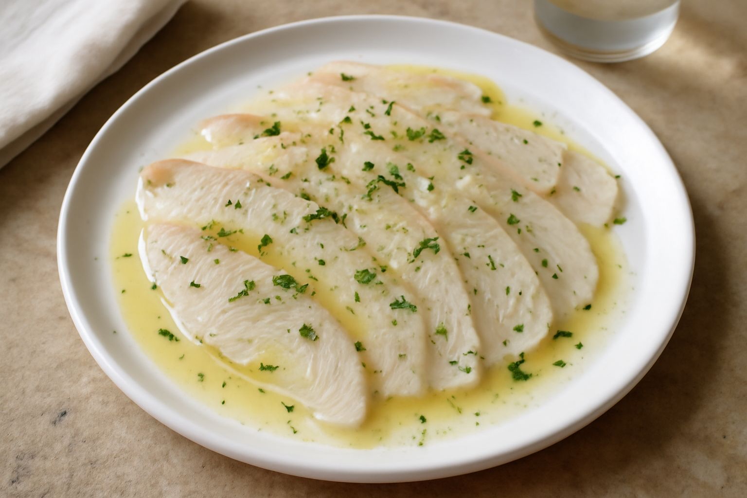 Pesce spada freddo