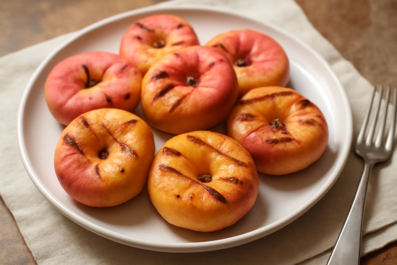 Pesche tabacchiere