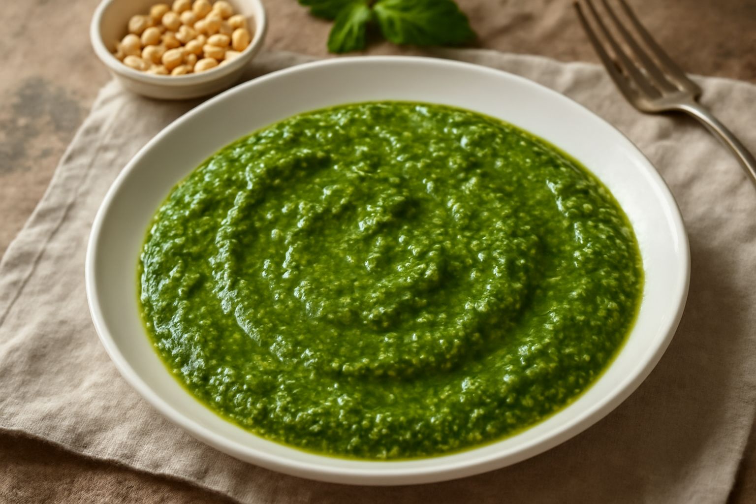 Pesto di Genova