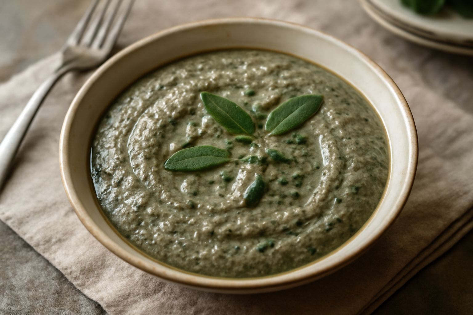 Pesto di mirto
