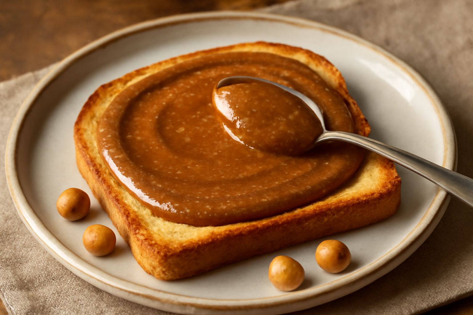 Pesto di nocciola