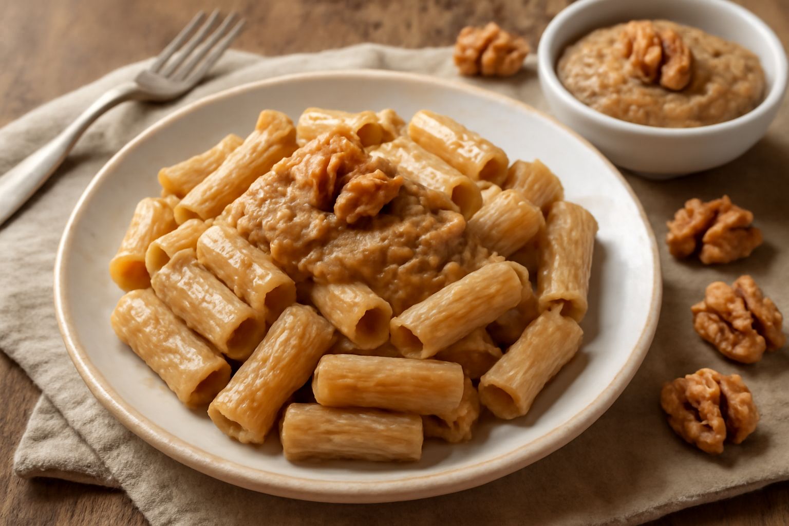 Pesto di noce