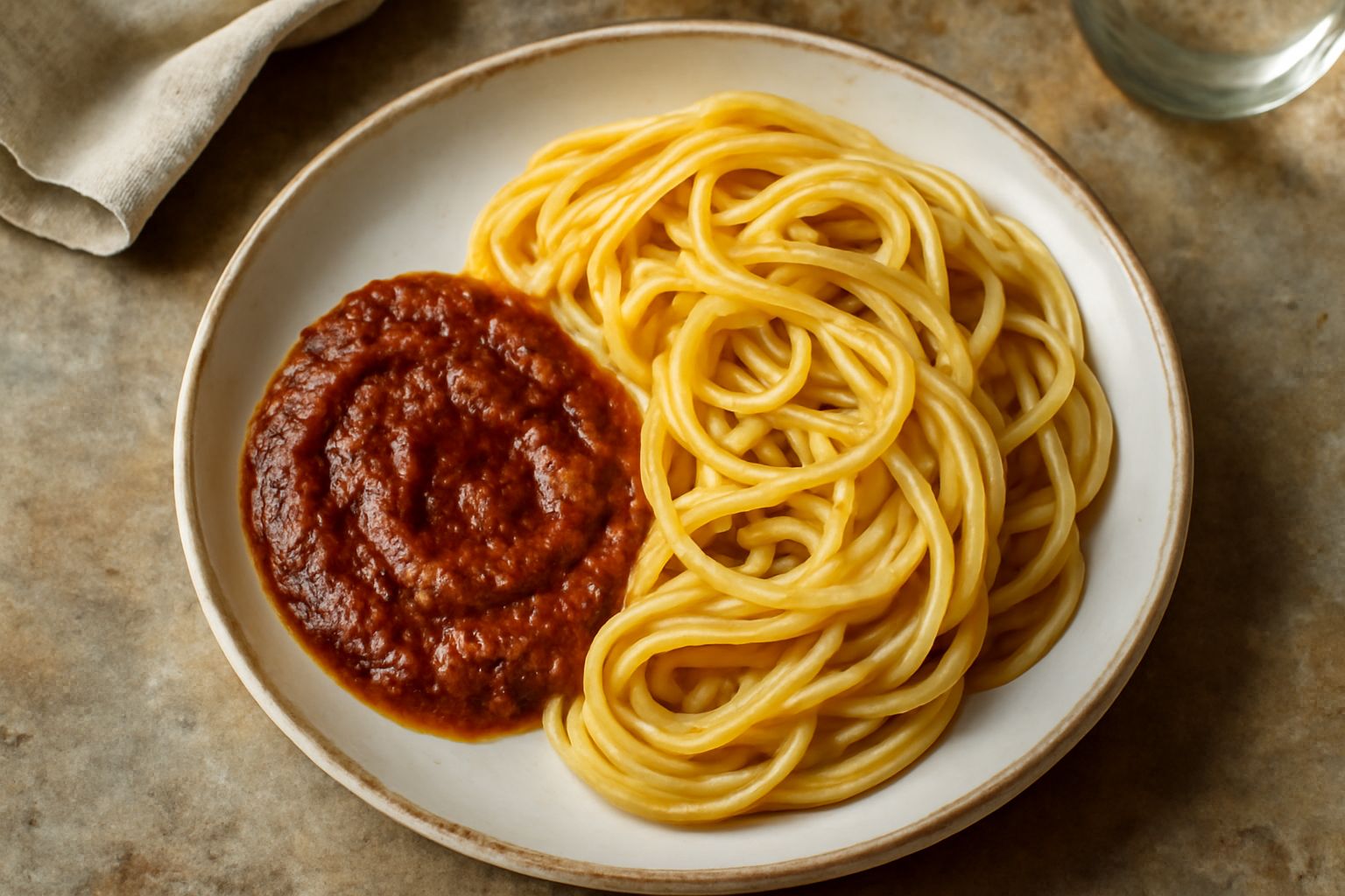 Pesto di pomodoro secco