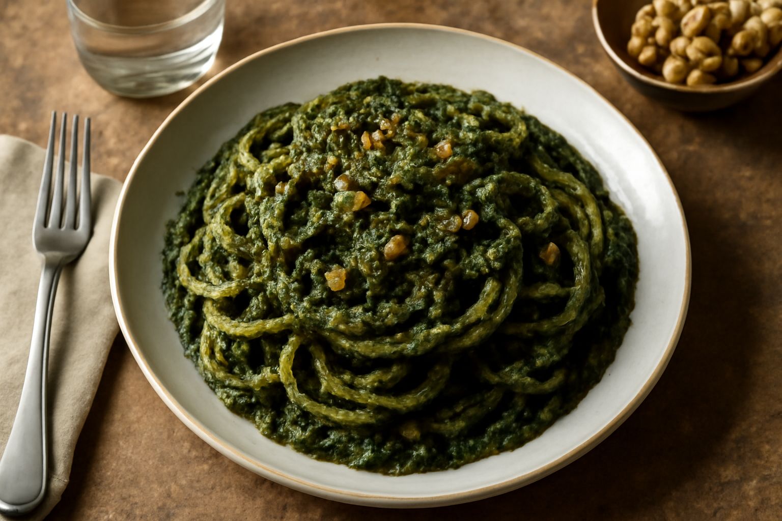 Pesto marchigiano
