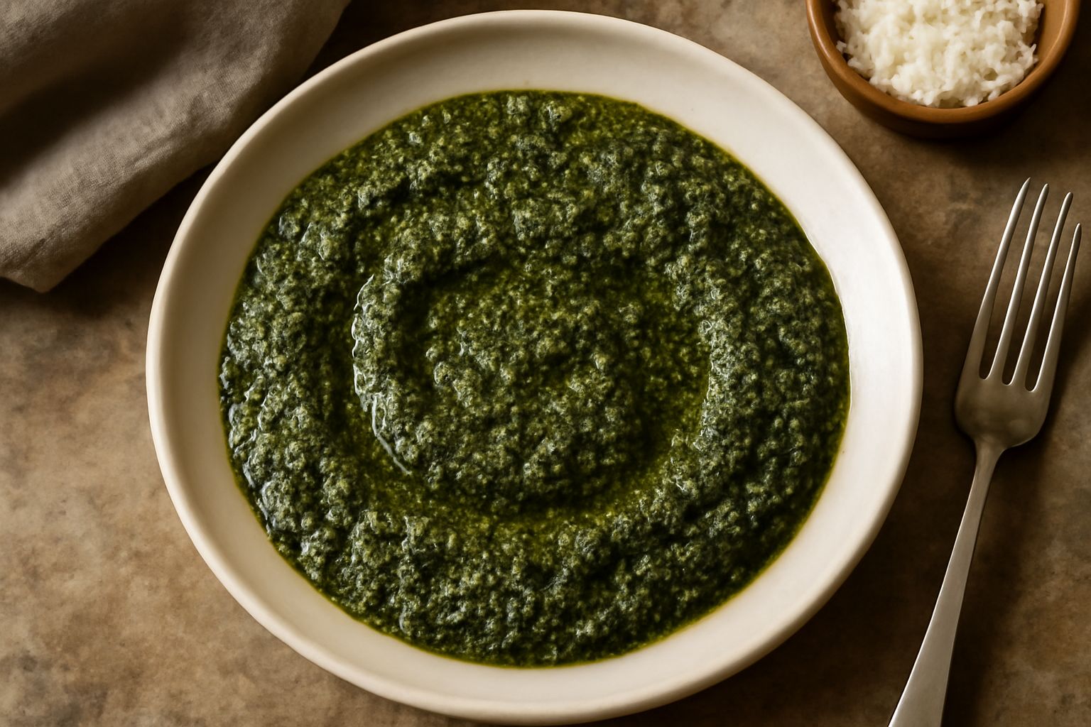 Pesto romano