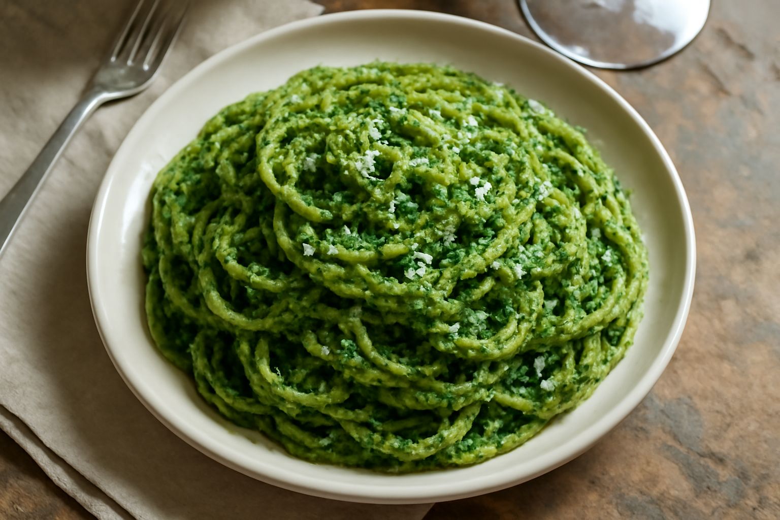 Pesto toscano