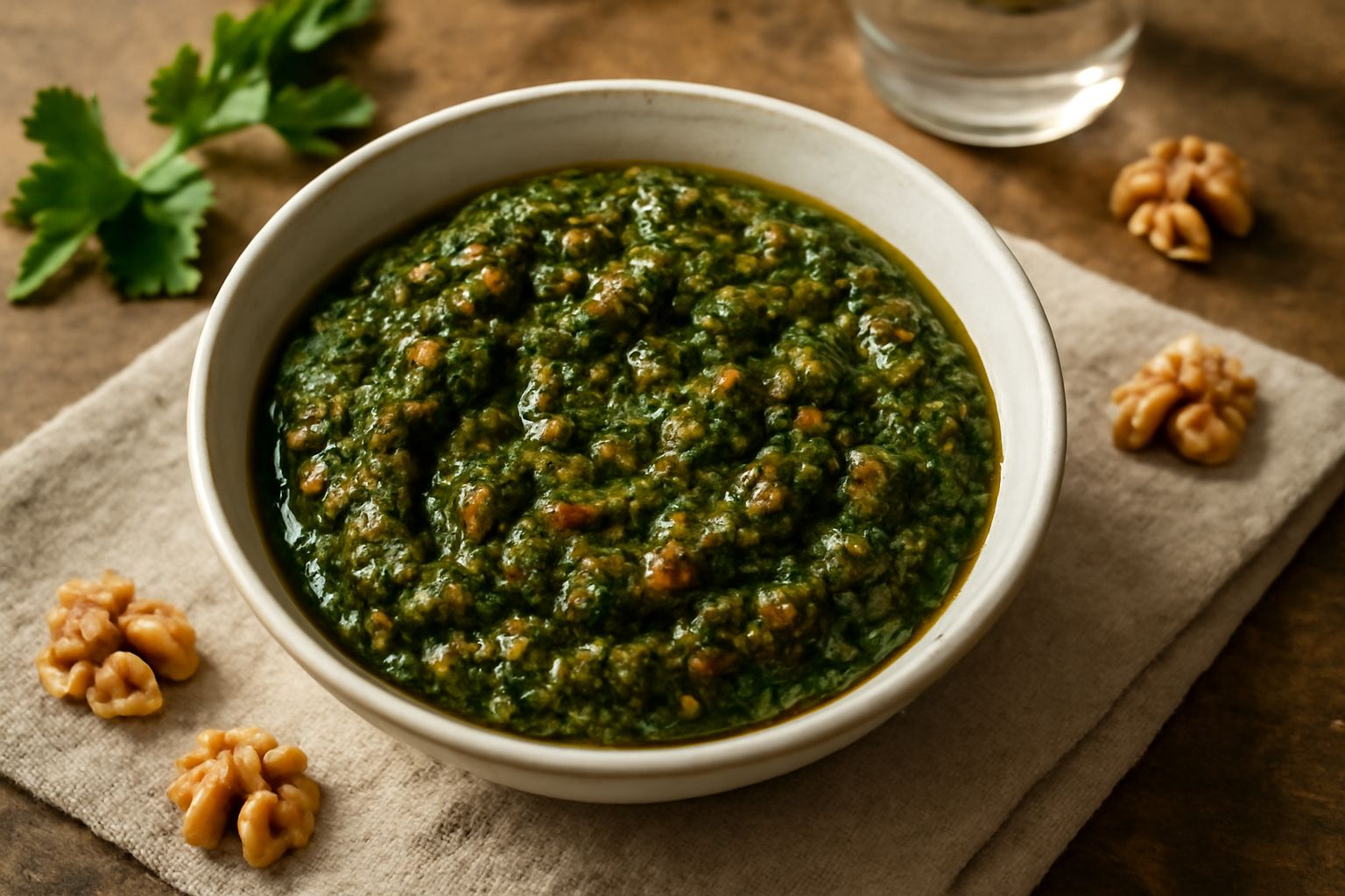 Pesto triestino