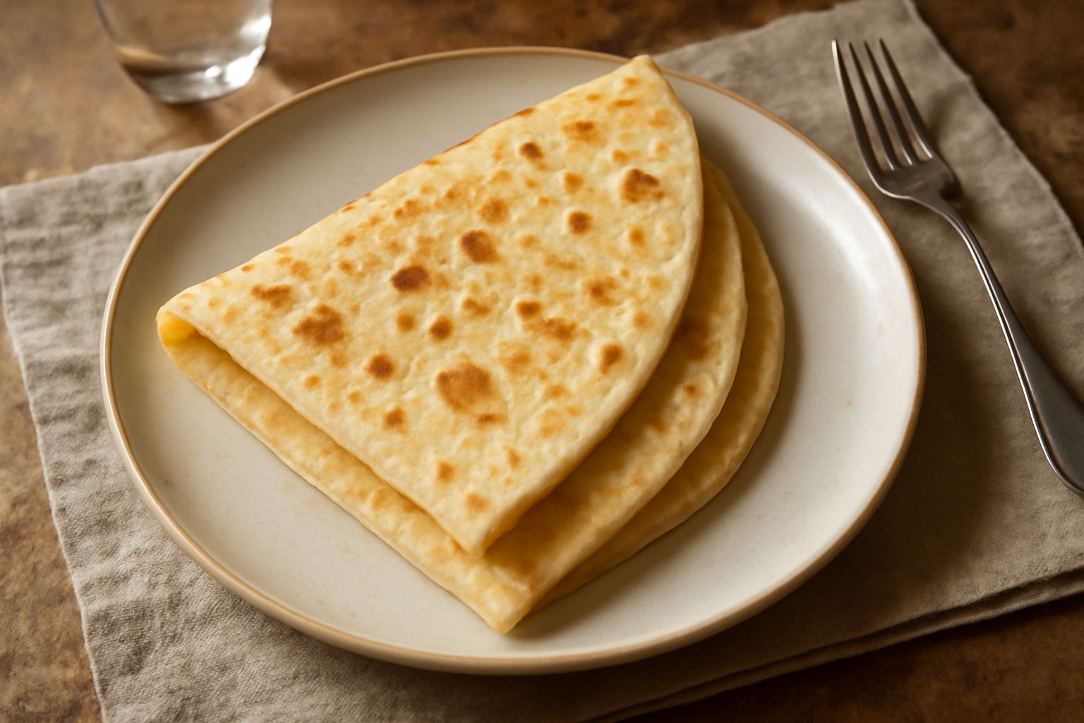 Piadina faentina