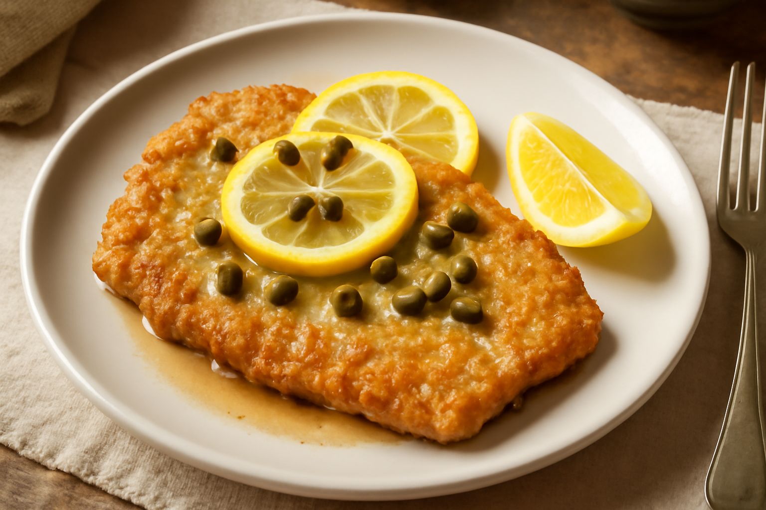 Piccata