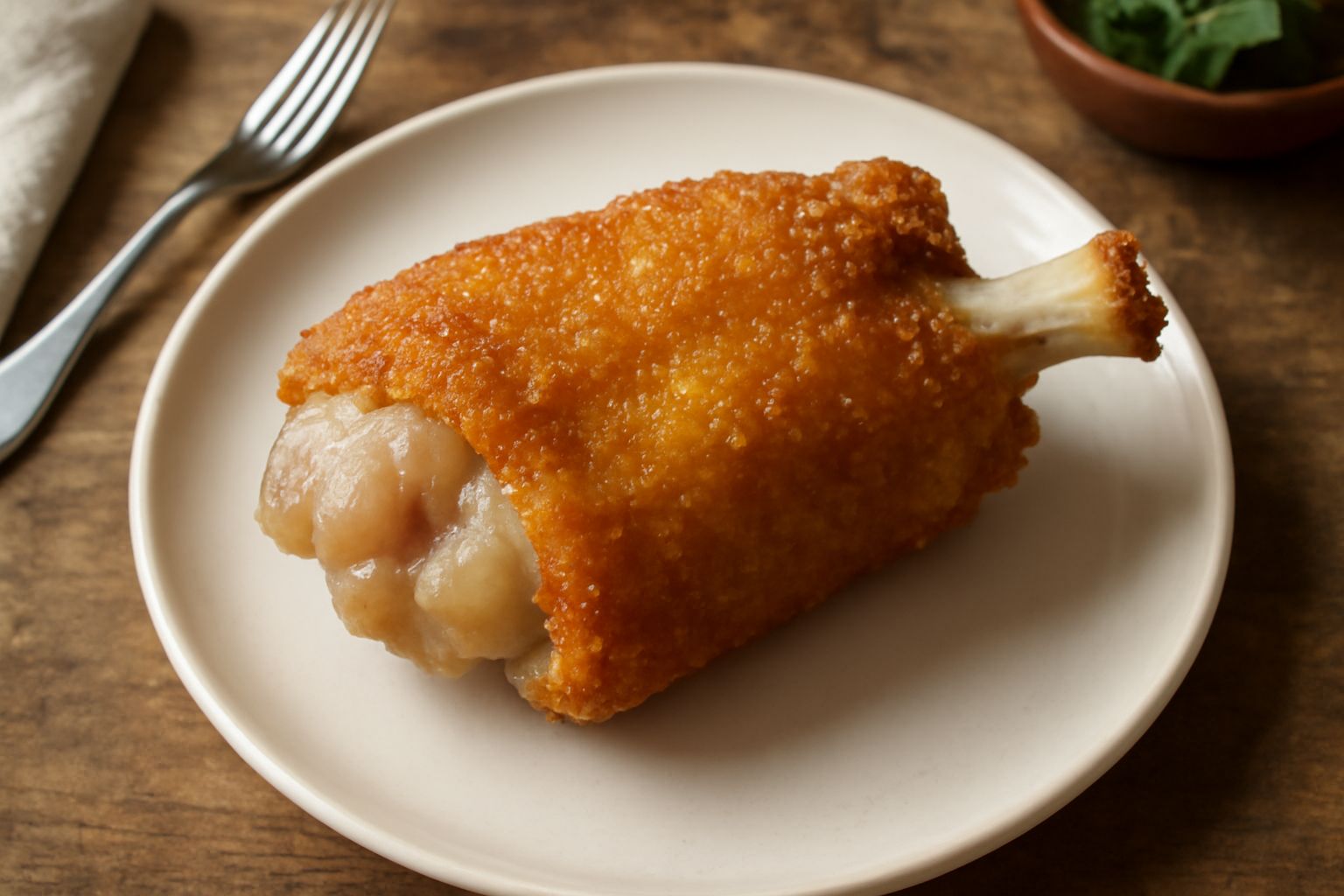 Piedino fritto