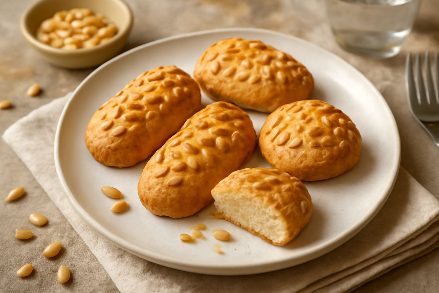 Pignoletto