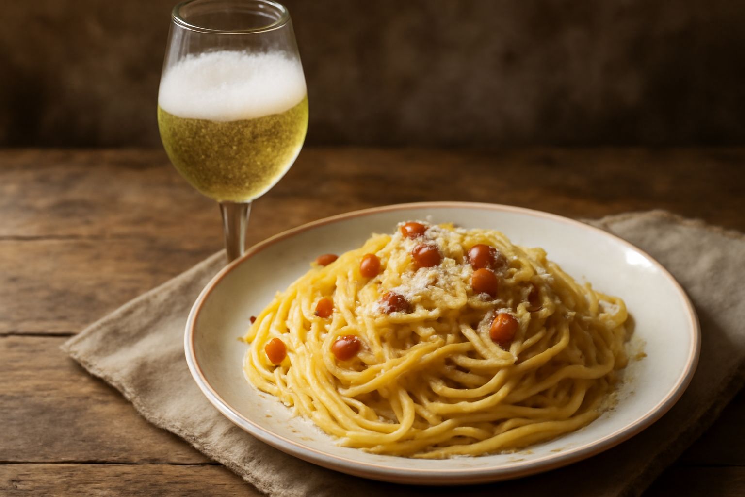 Pignoletto dei Colli Bolognesi
