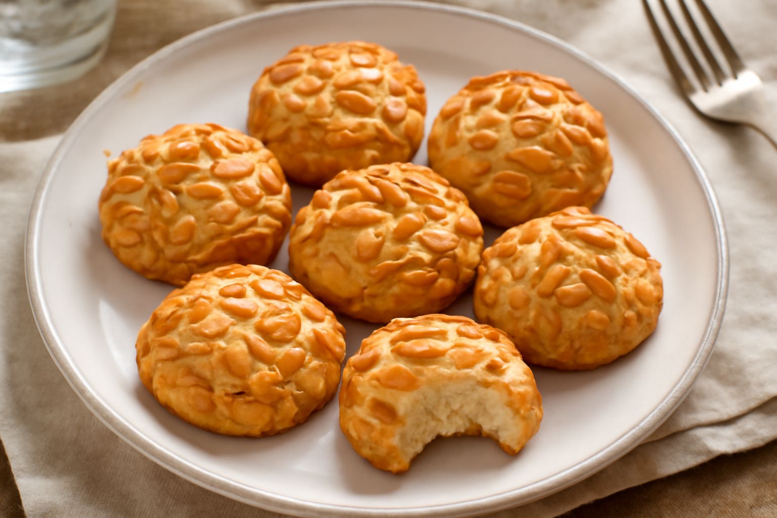 Pignoli