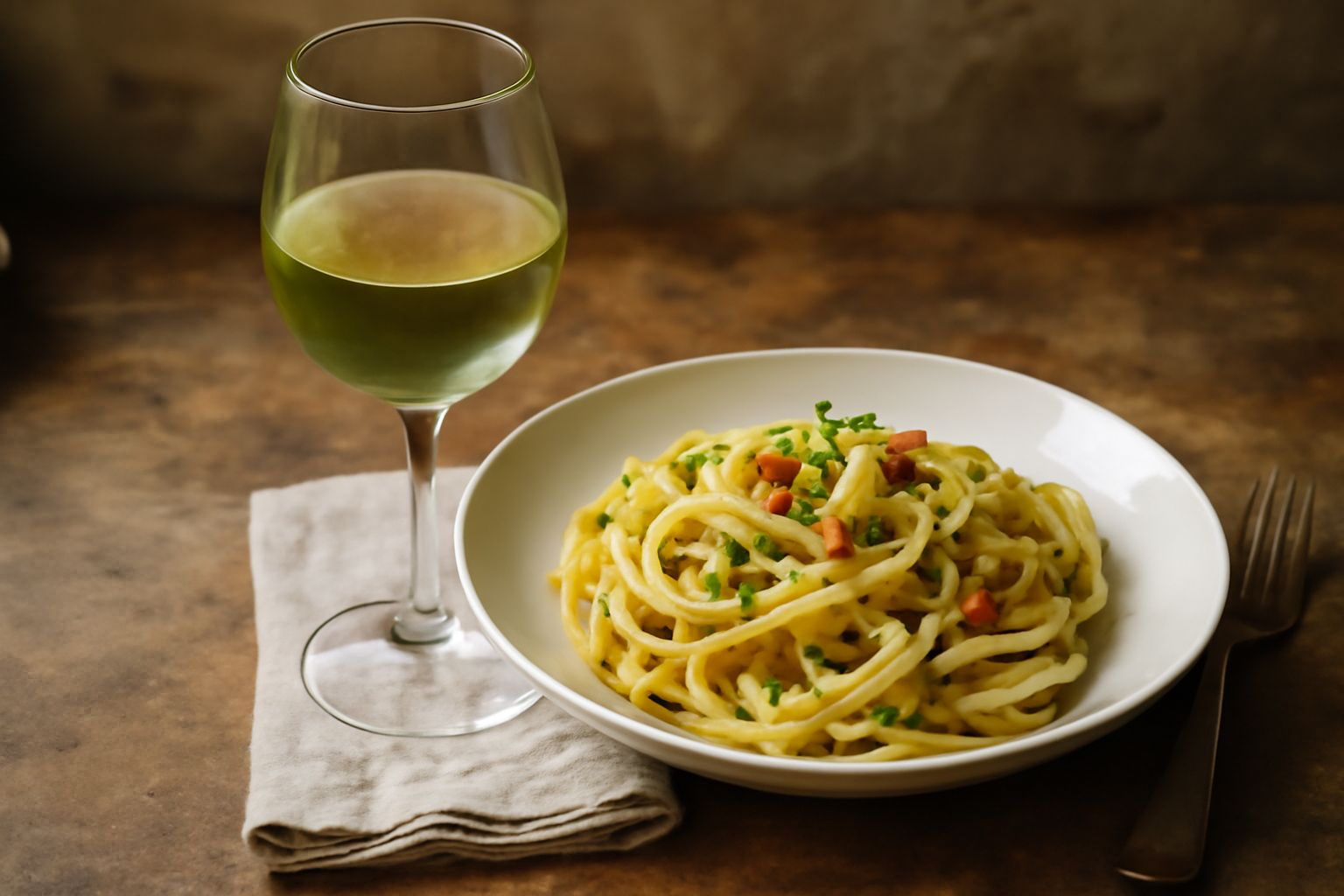 Pinot Grigio della Lombardia