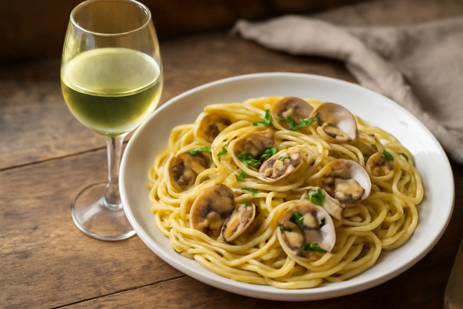 Pinot Grigio laziale