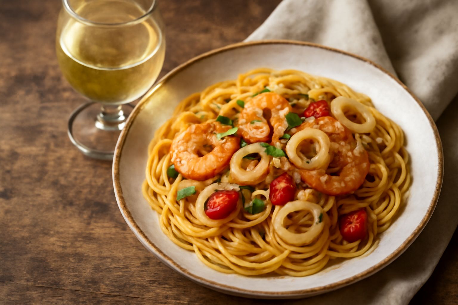 Pinot Grigio Marchigiano
