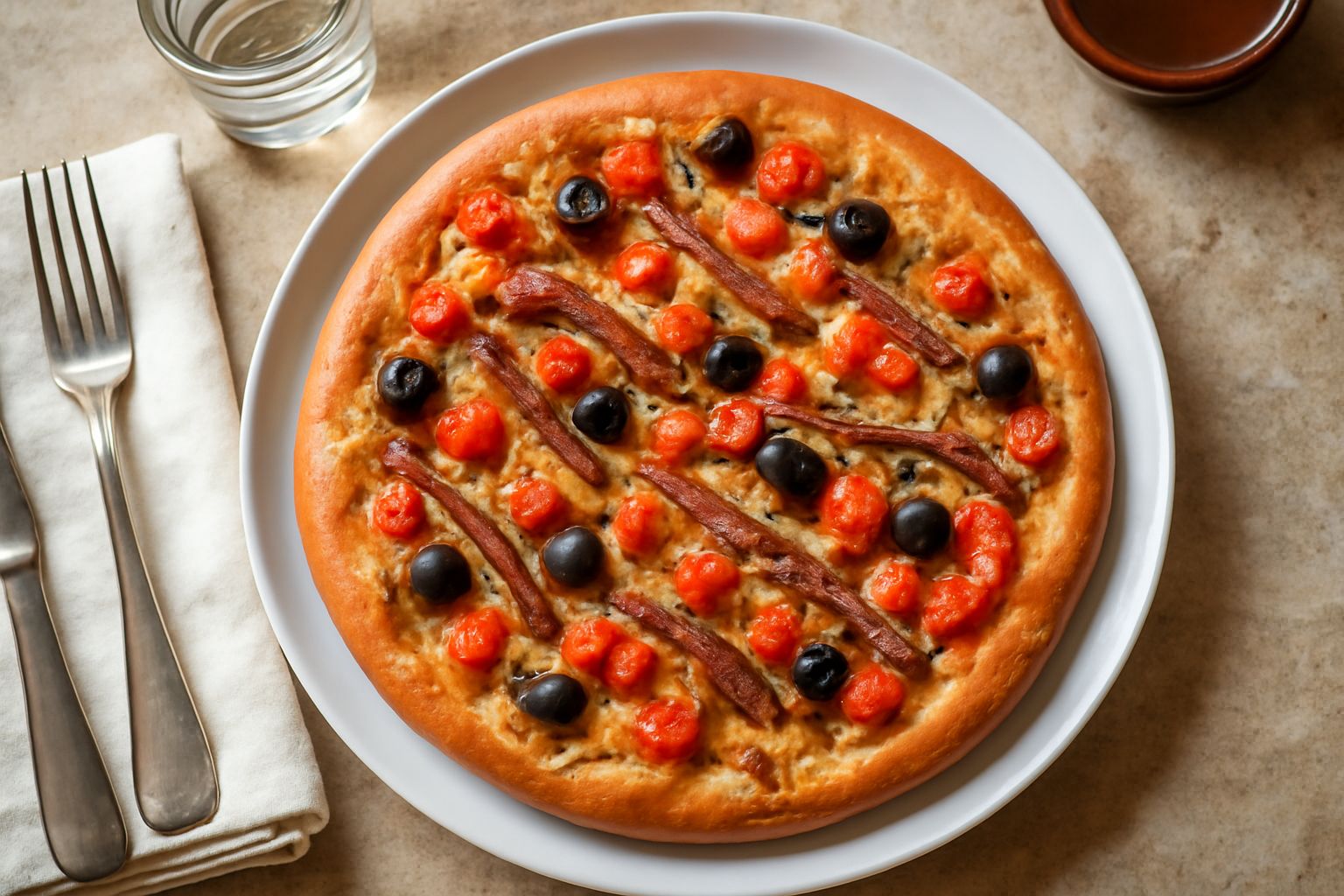 Pissalandrea