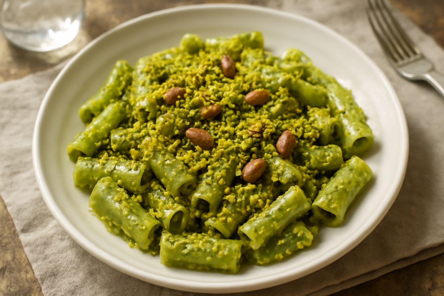 Pistachio di Bronte