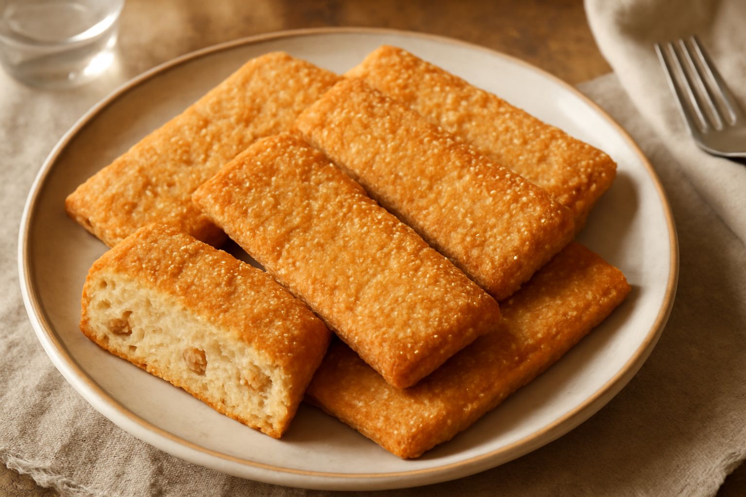Pistoccu dolci