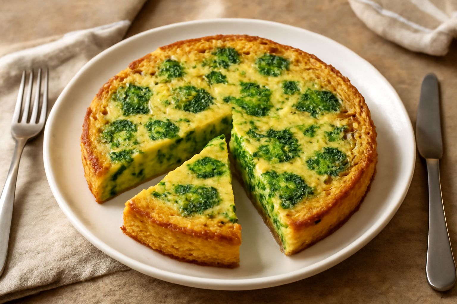 Pitta ca' broccoli