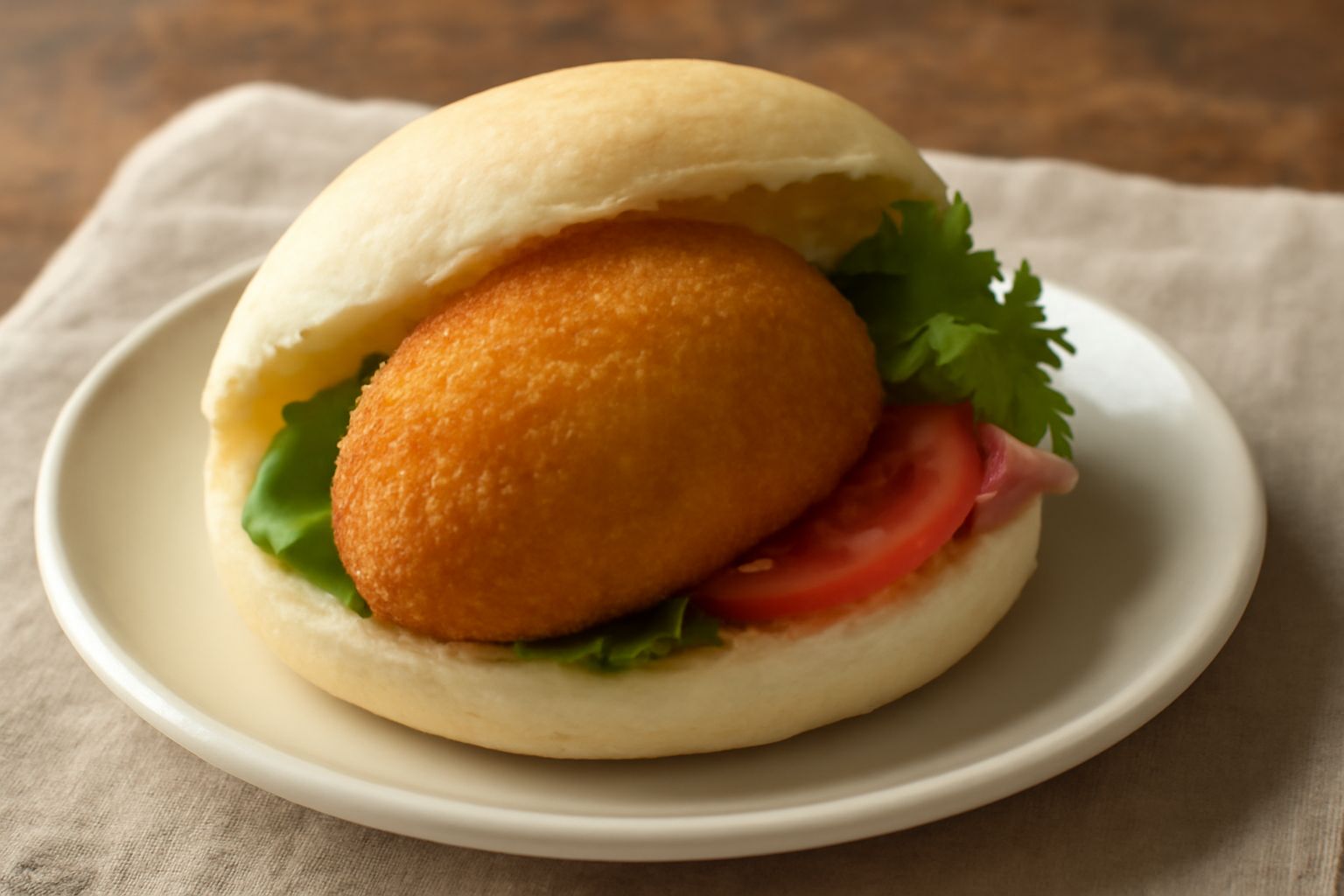 Pitta ca' l'arancini