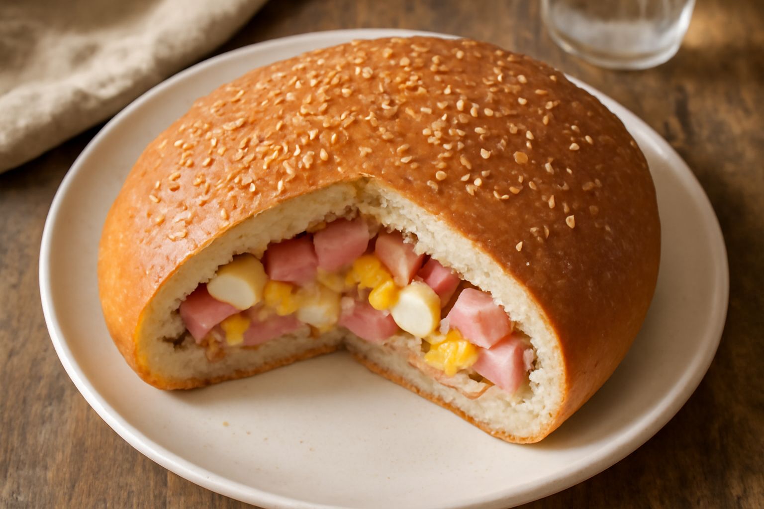 Pitta calabrese