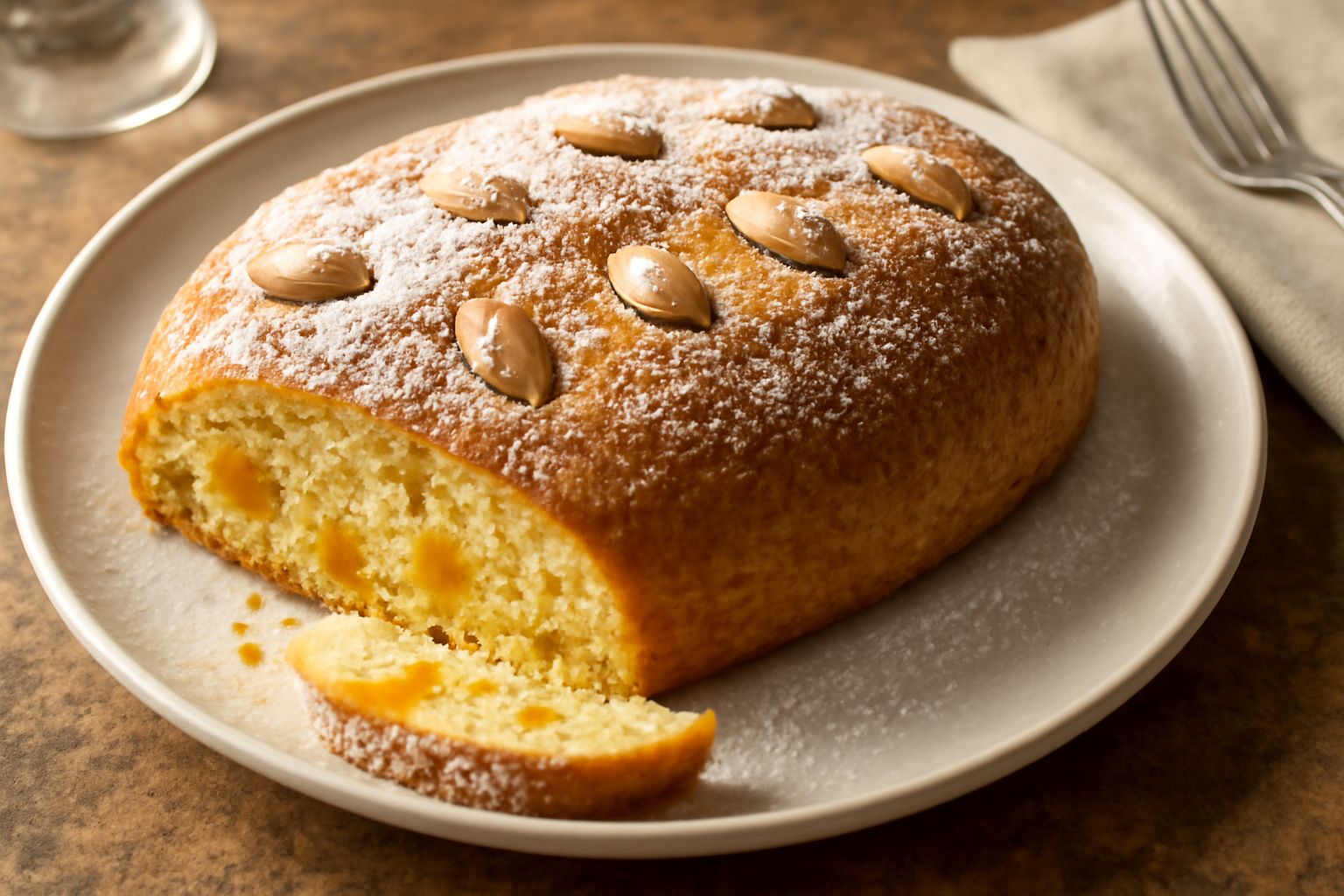 Pitta di San Martino