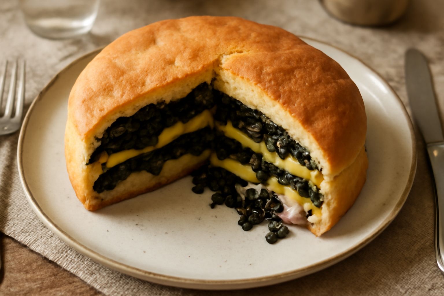 Pitta maritata