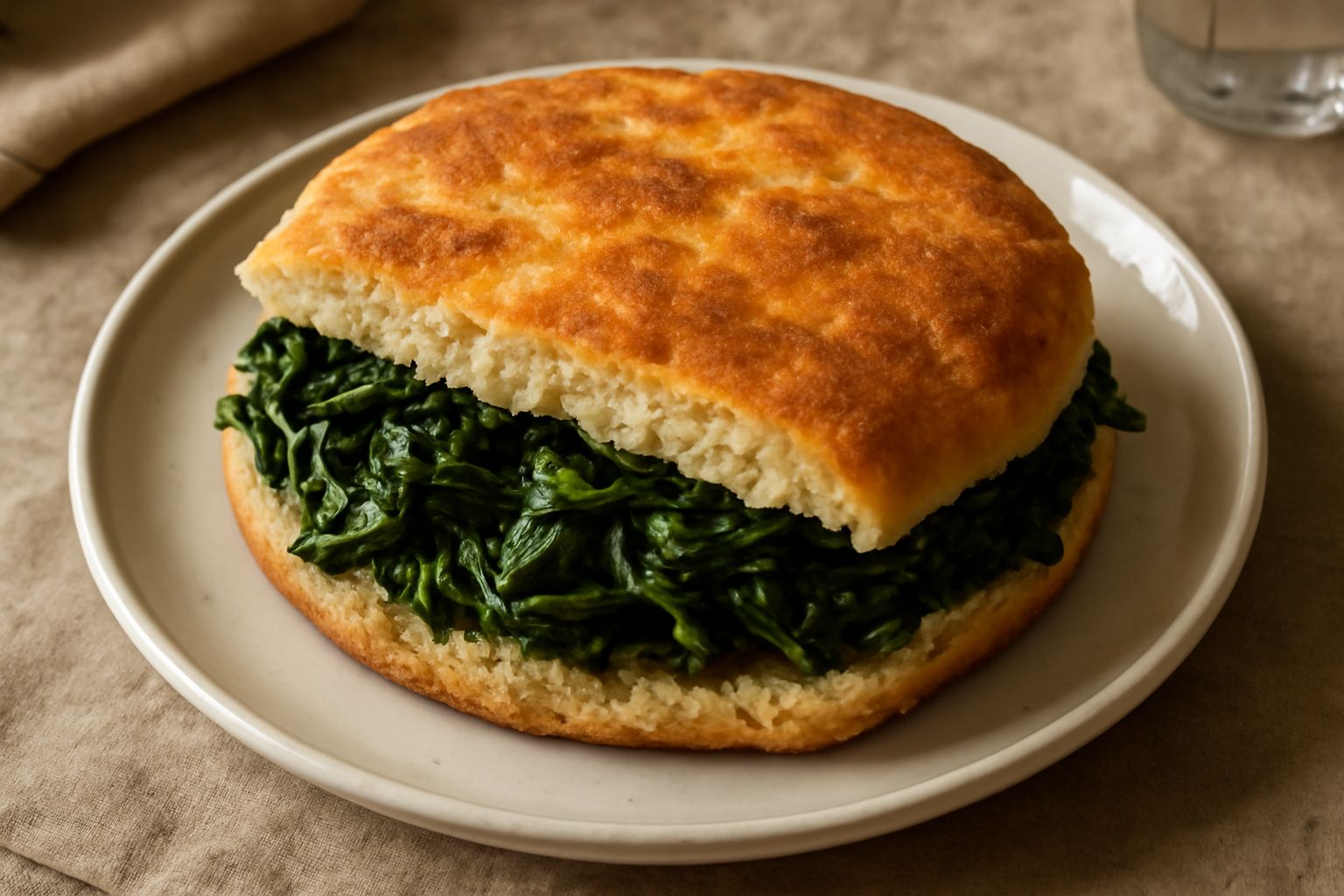 Pitta ri cicoria