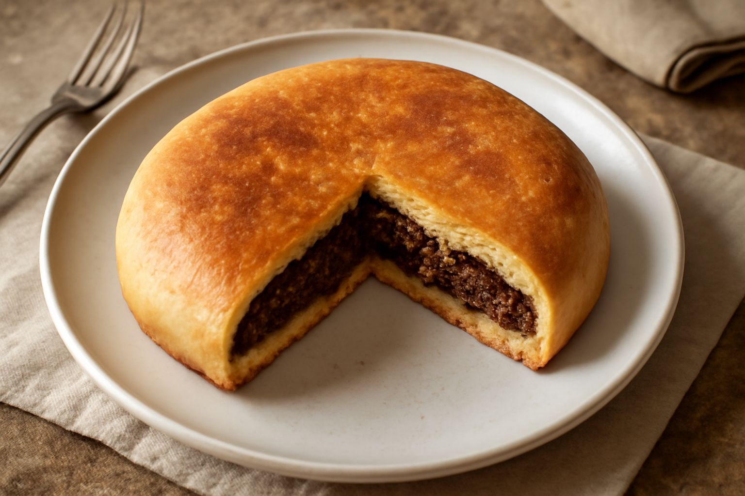 Pitta ri cipudda