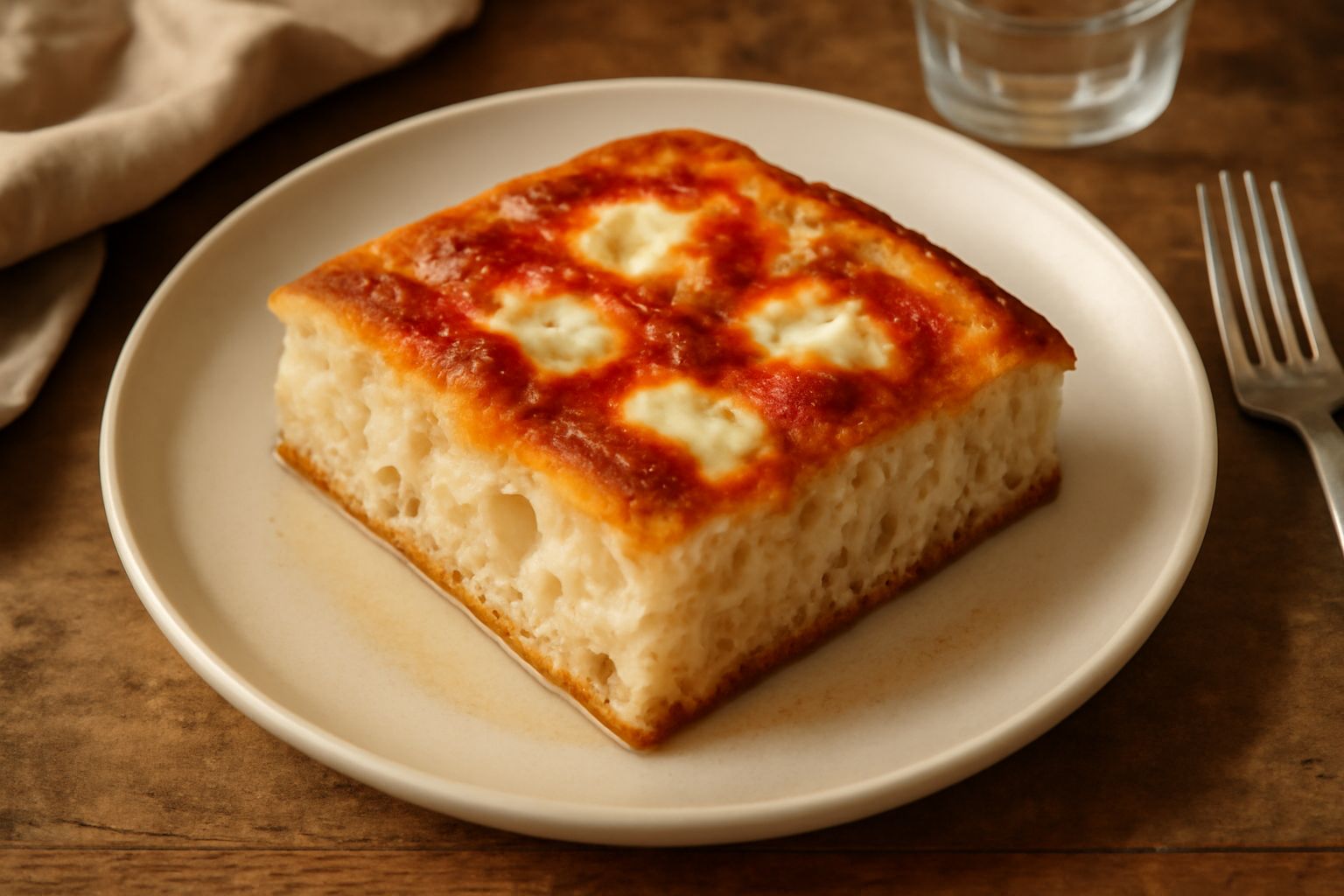 Pizza al taglio pescarese