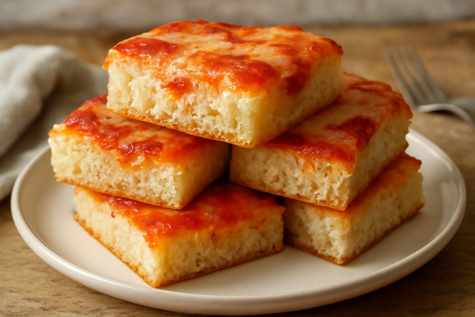 Pizza al taglio termolese
