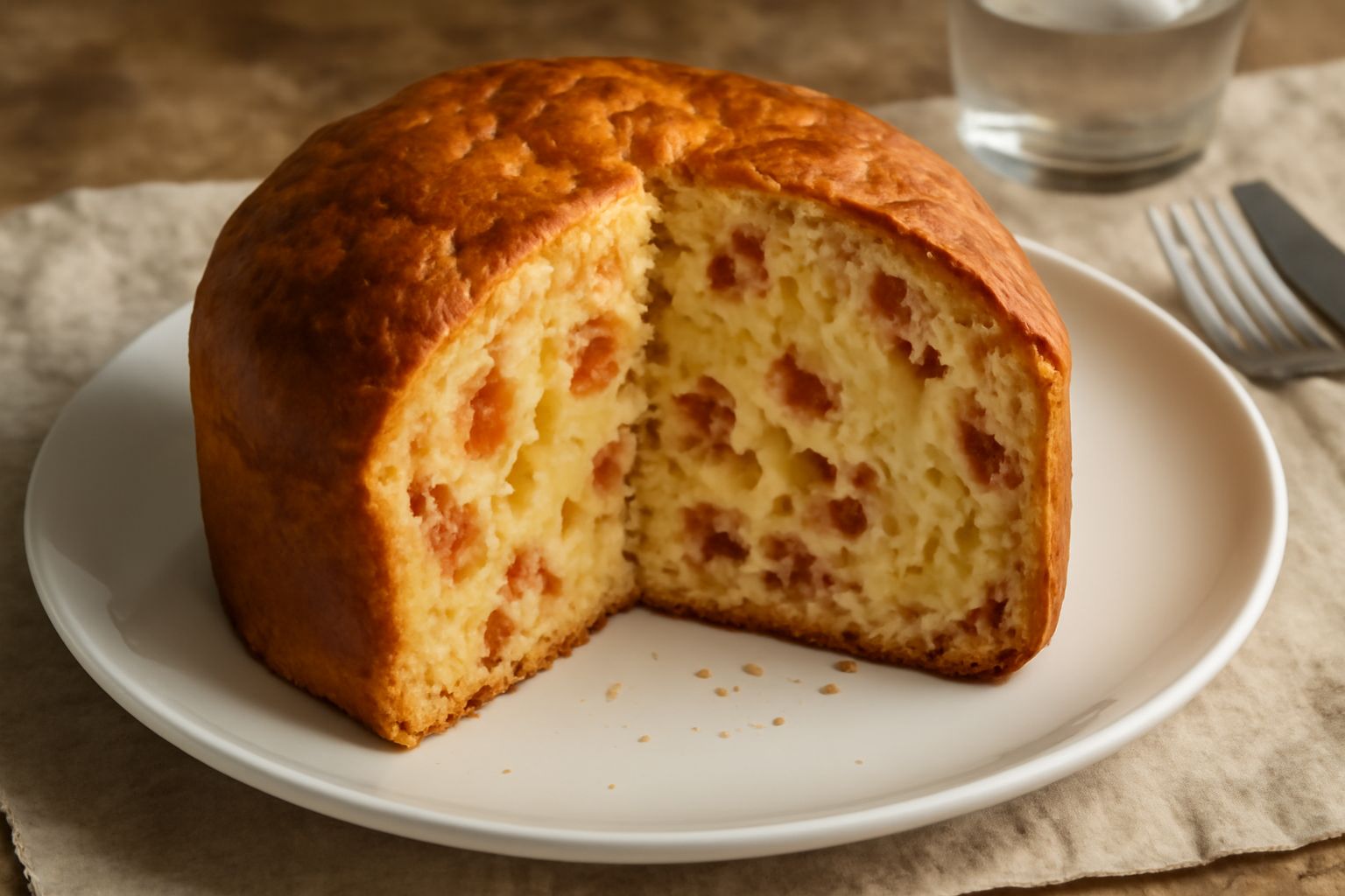 Pizza di Pasqua