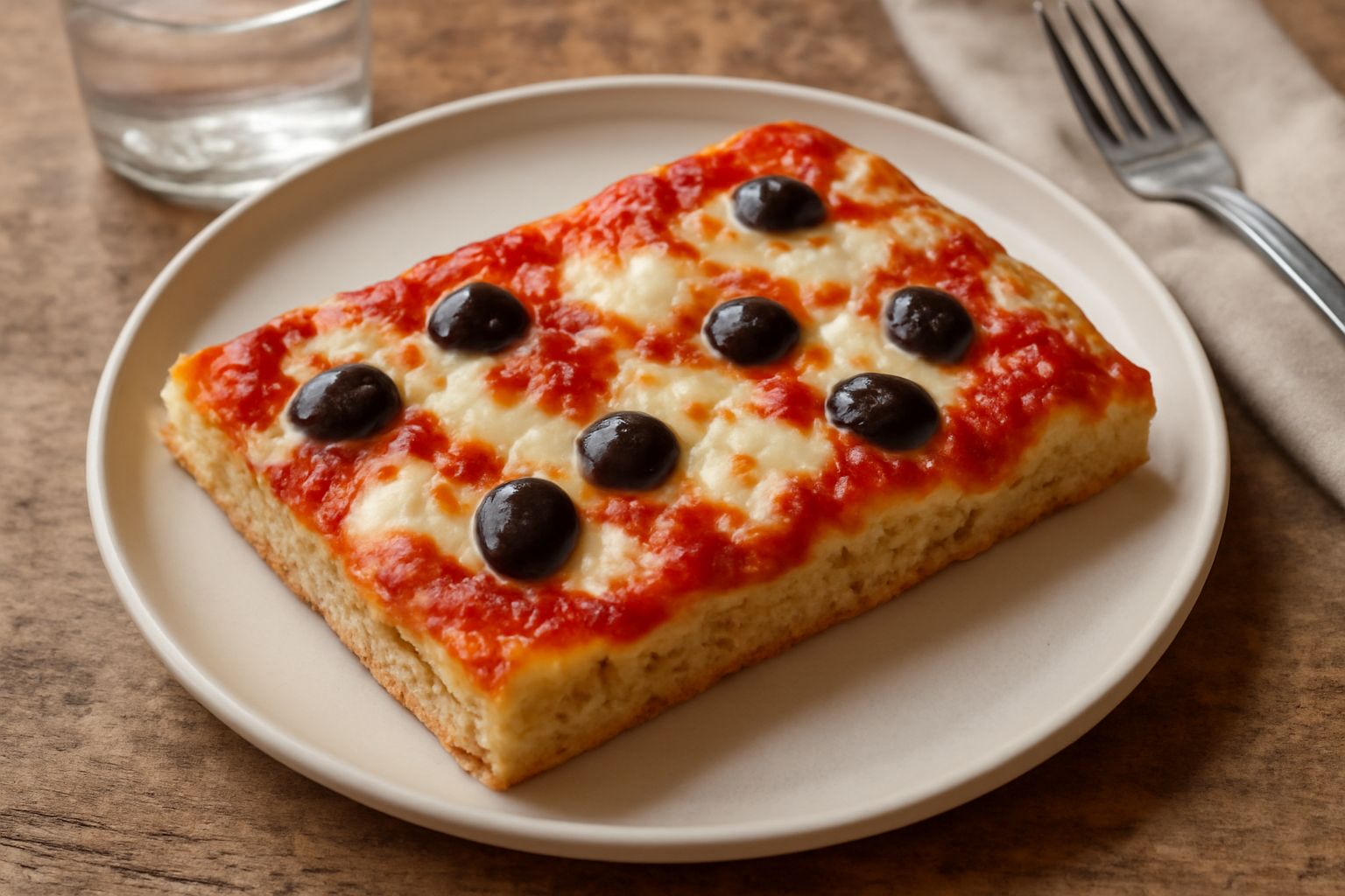 Pizze al taglio