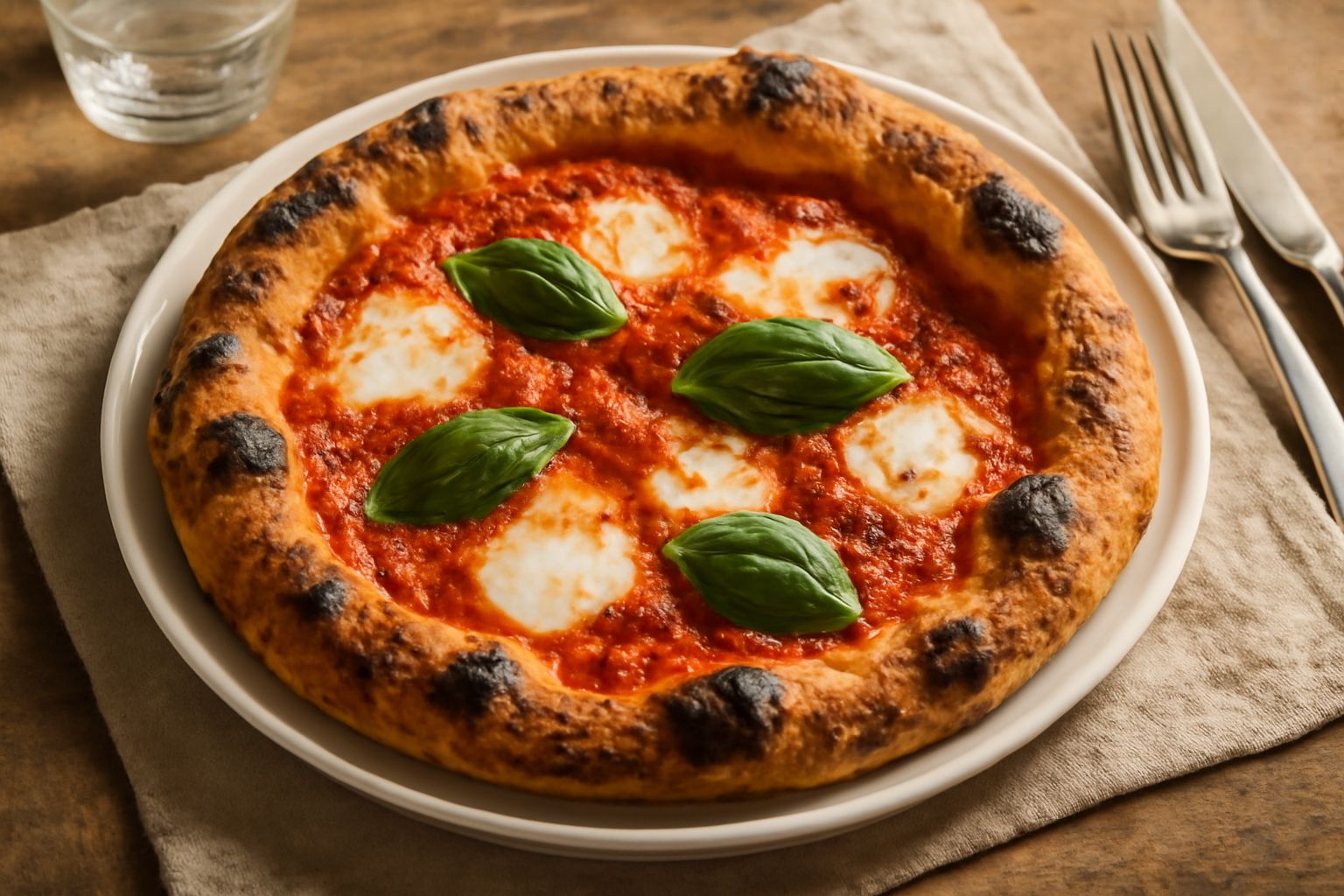 Pizze d'Andrea