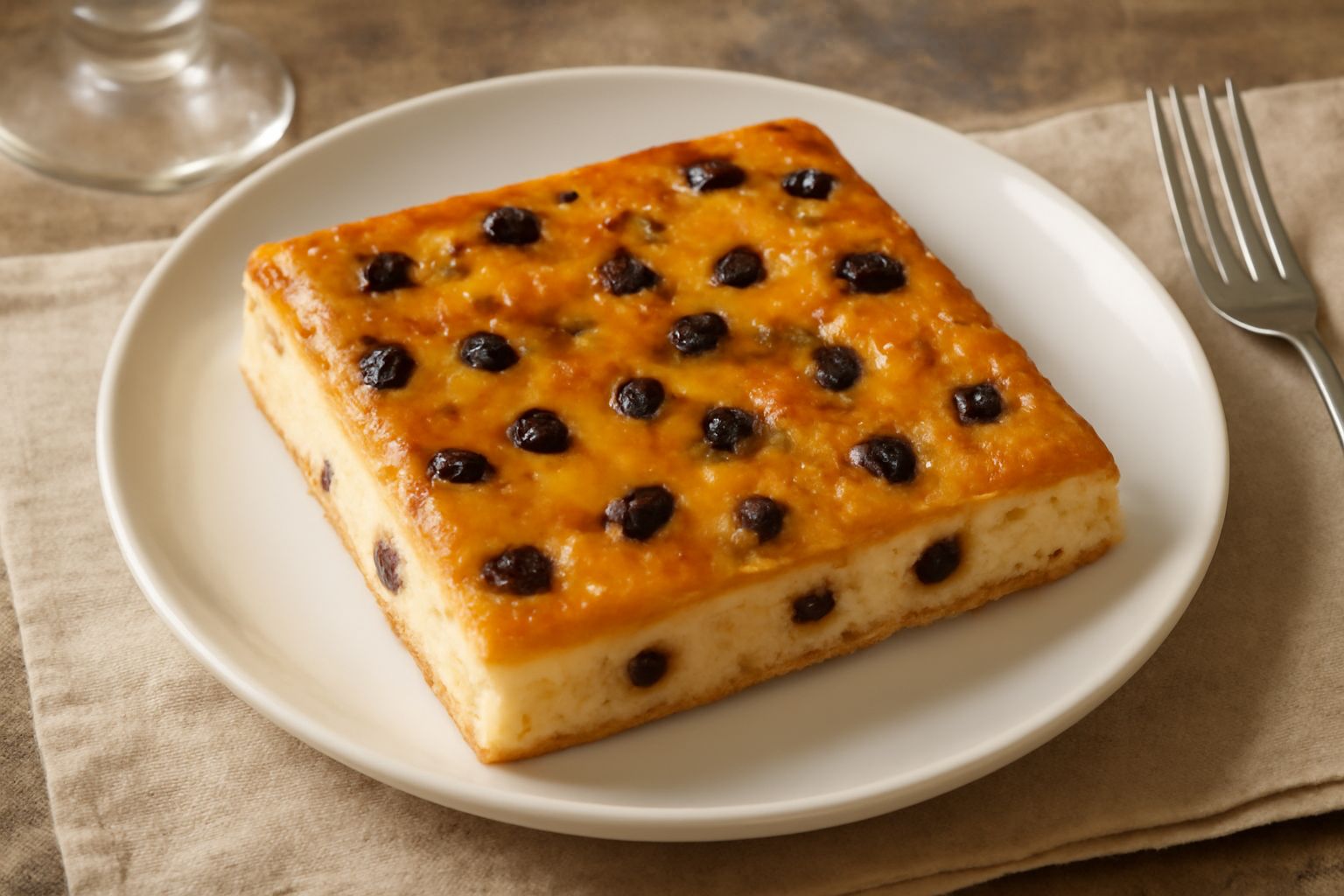 Pizze dolci di natale