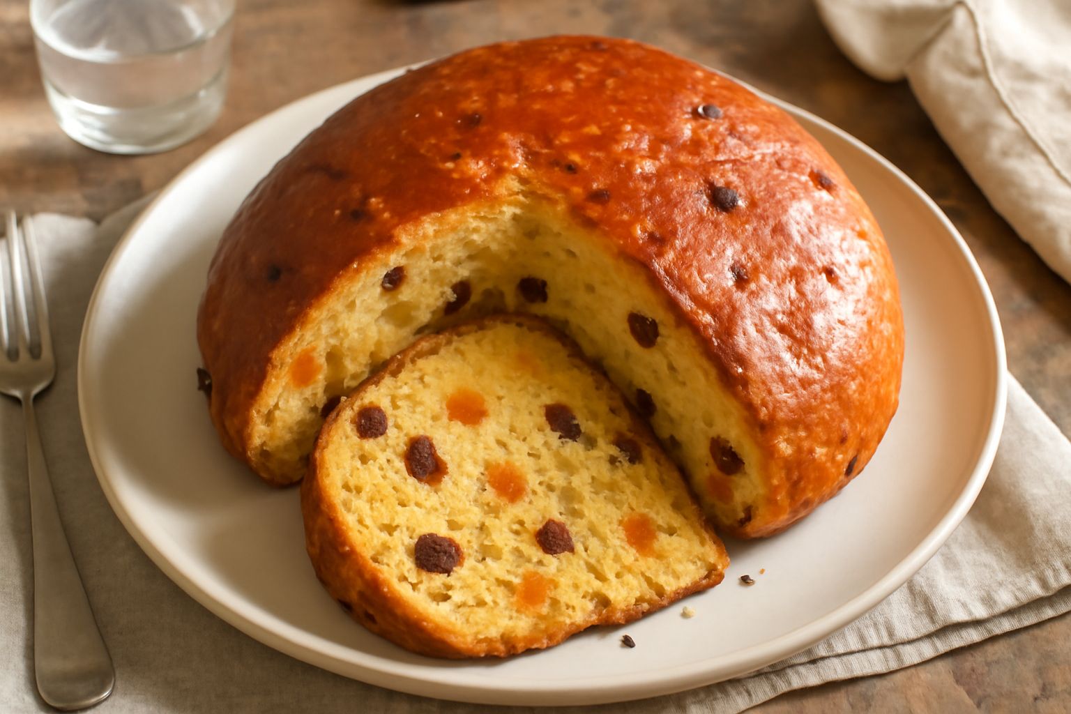 Pizze dolci pasquali