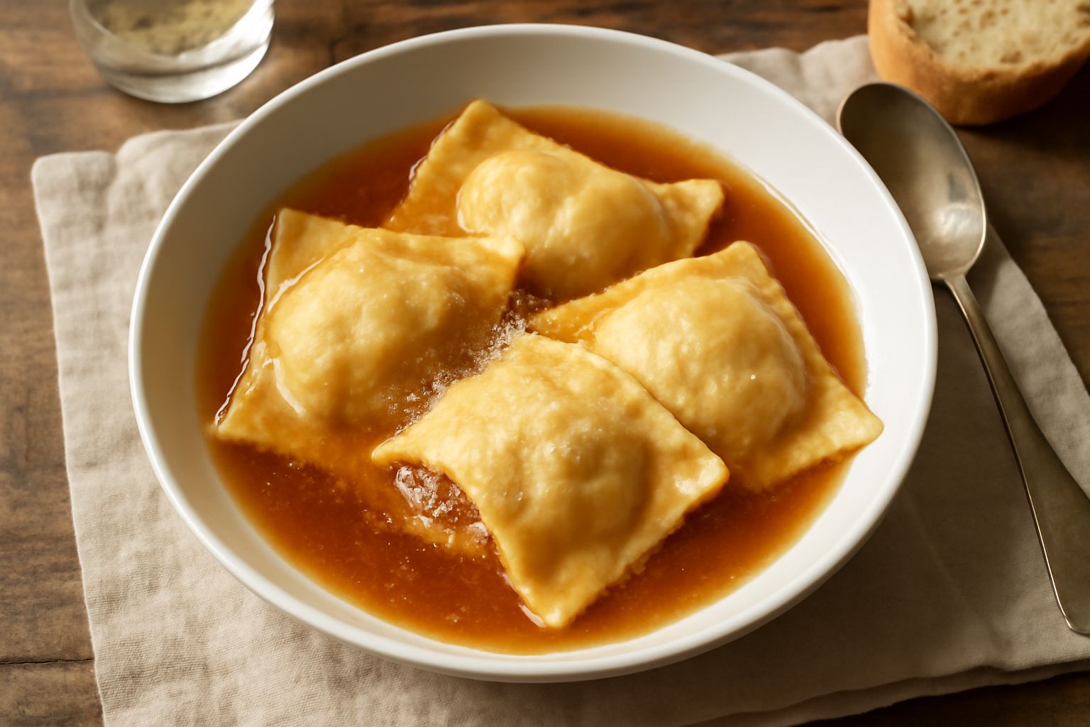 Pizzoccheri aquilani