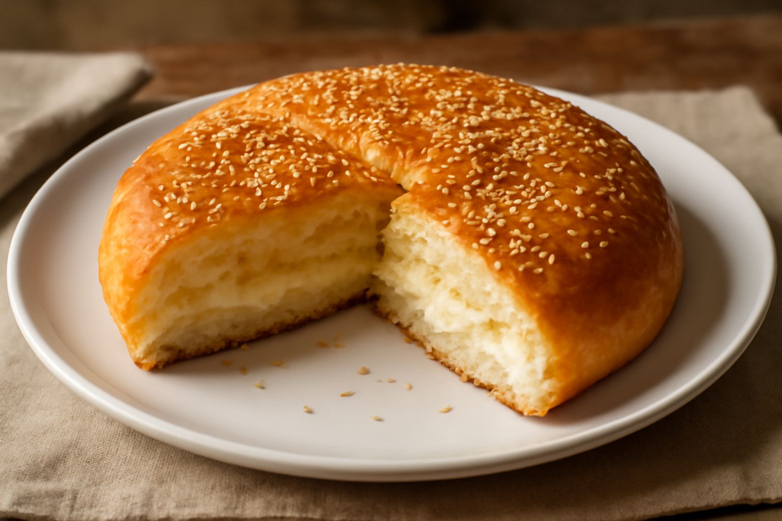 Pogača
