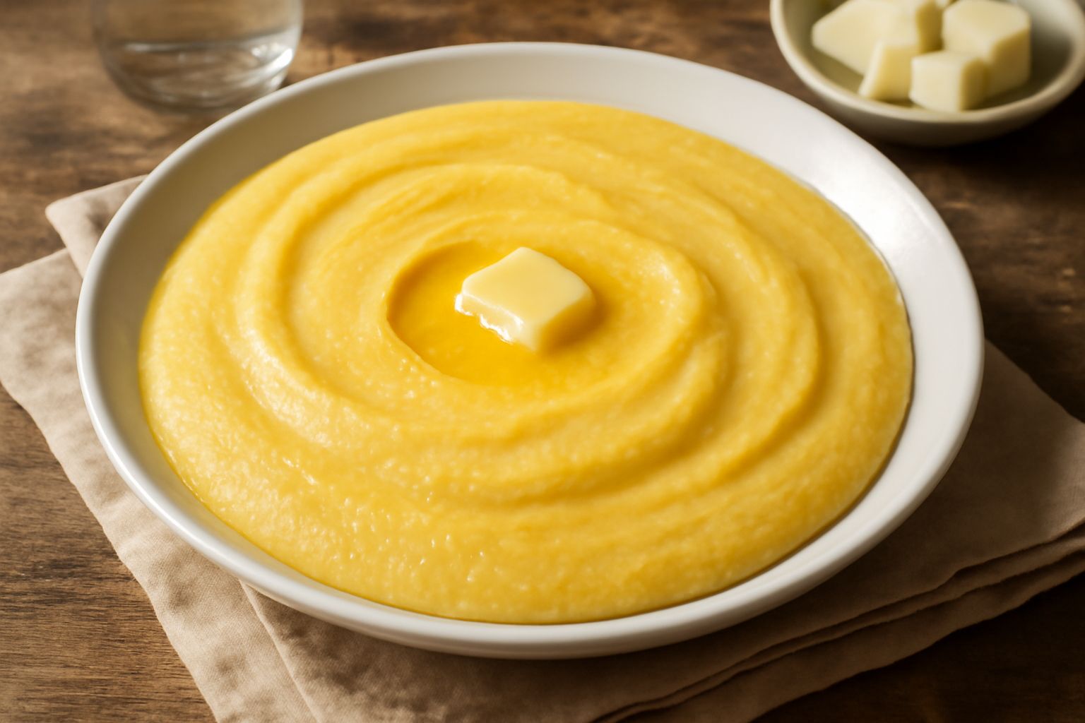 Polenta