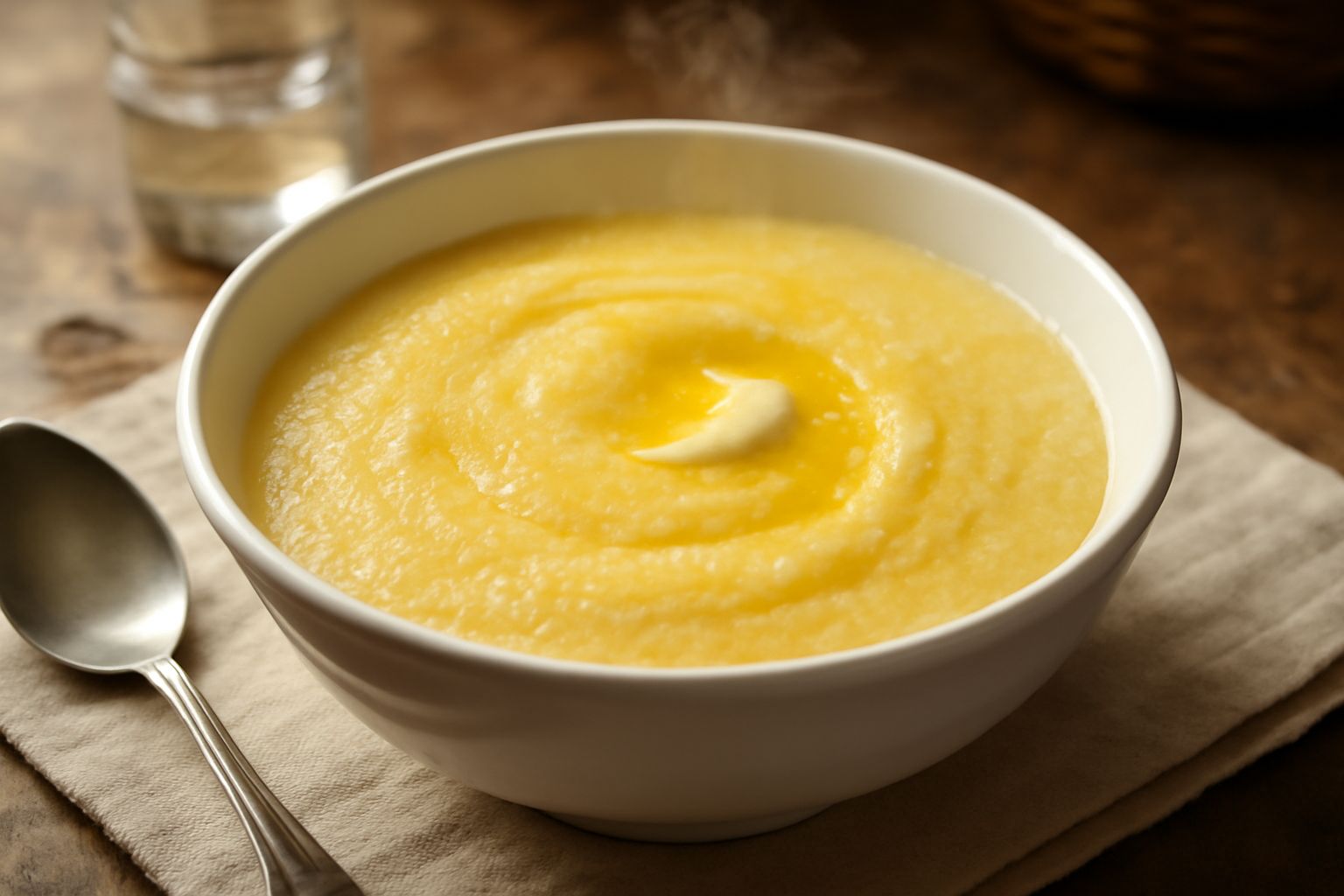 Polentina