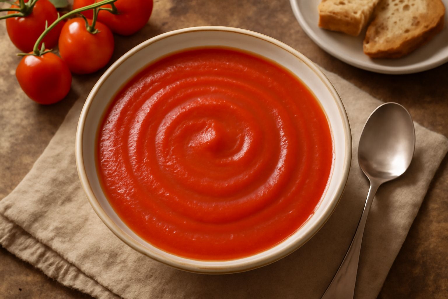 Polpa di pomodoro