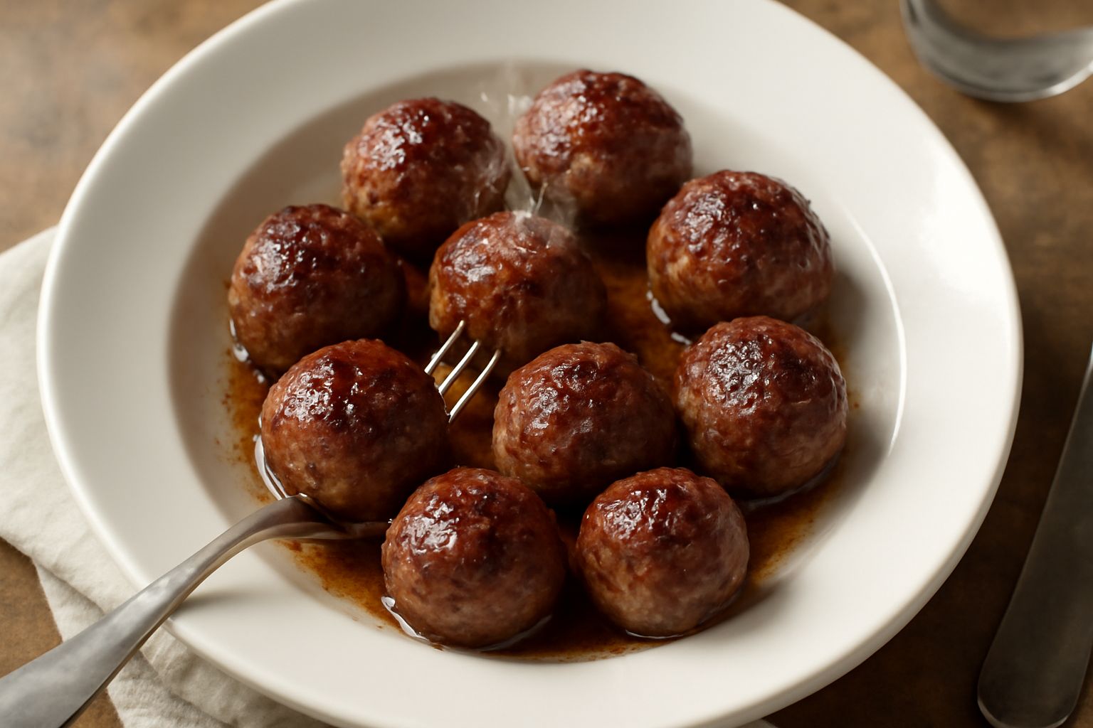Polpettine