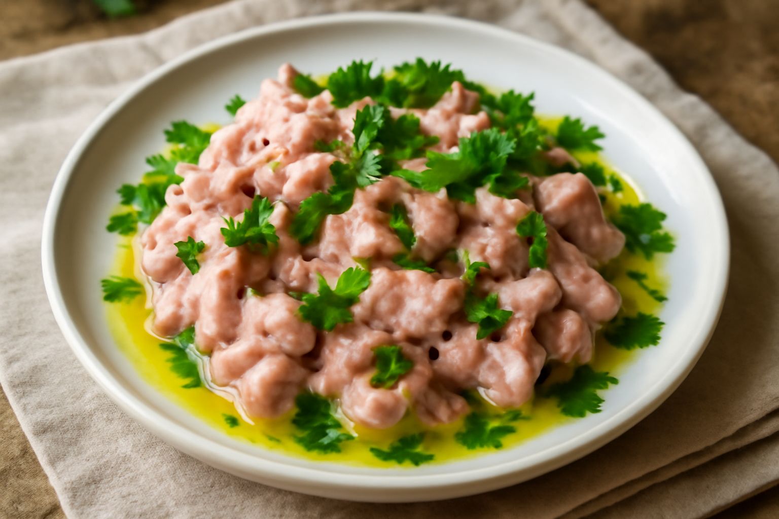 Polpo alla vibonese