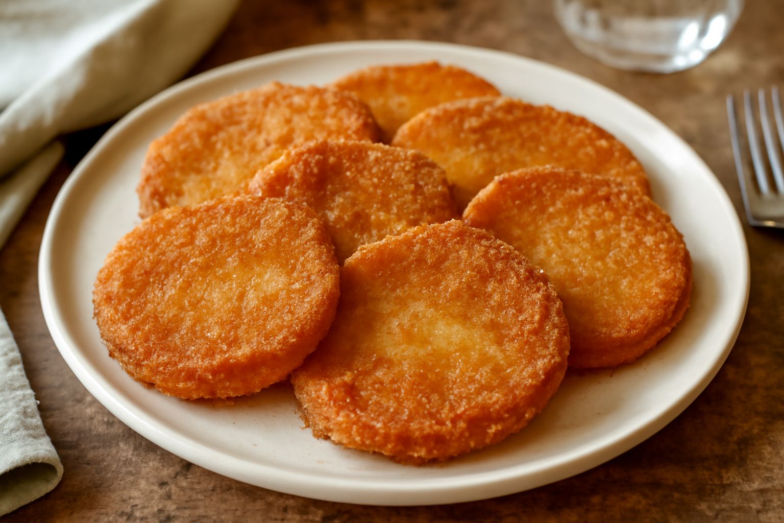 Pomodori fritti