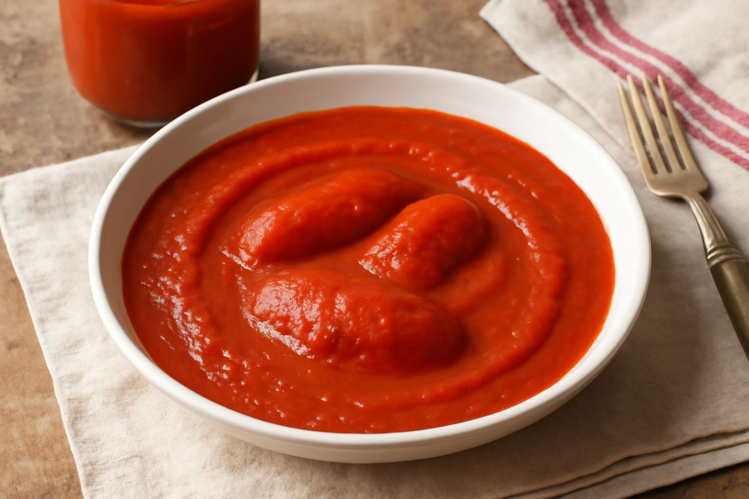Pomodori pelati della Bassa