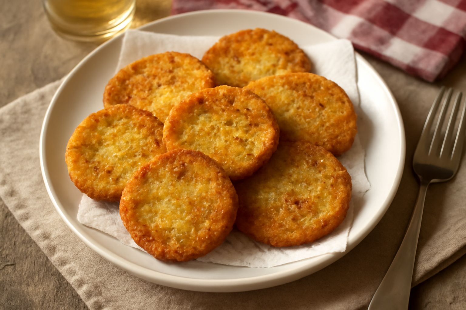 Pomodori verdi fritti: croccantezza irresistibile che nutre senza appesantire