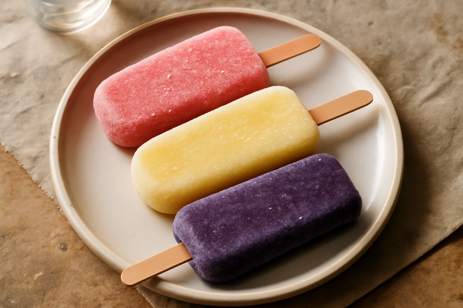 Popsicle