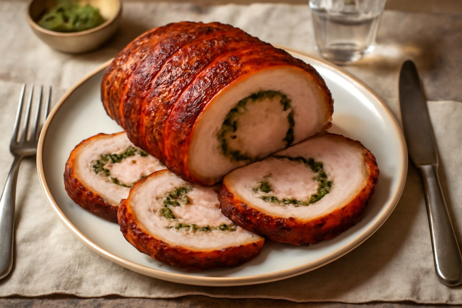 Porchetta astigiana